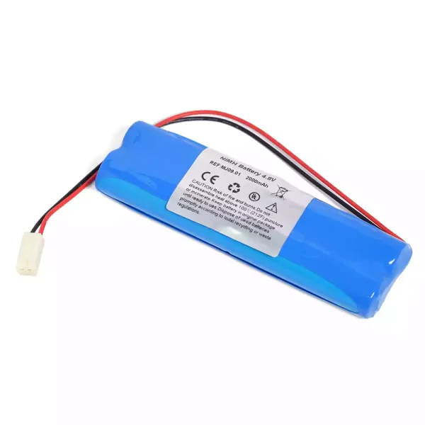 全新電池適用於 MJ09.01 MOM11464 MCP9819-065 - Image 2
