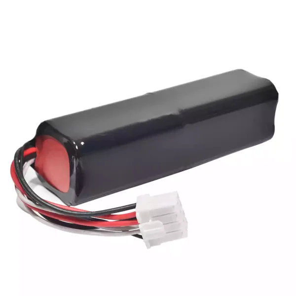 全新電池適用於 Fukuda FX-8322R FCP-8321 FCP-8453 FCP-8800 - Image 3