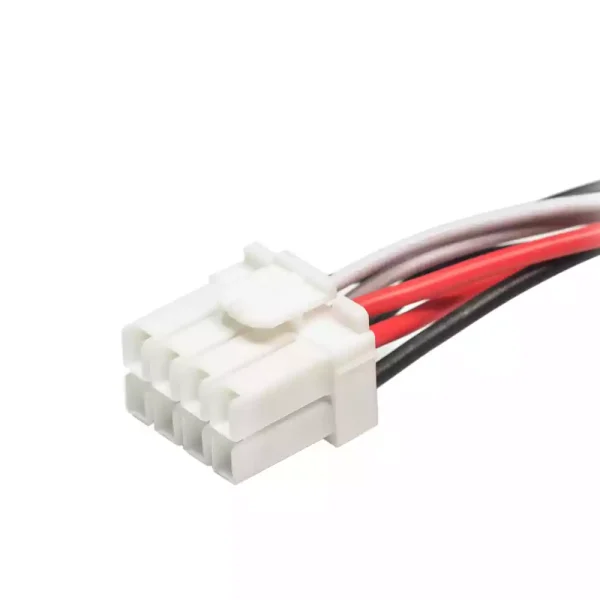 全新電池適用於 Fukuda FX-8322R FCP-8321 FCP-8453 FCP-8800 - Image 4