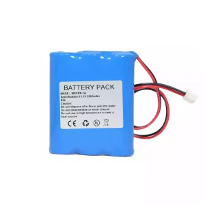 全新電池適用於 medsonic MSCPR-1A