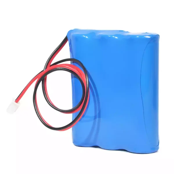 全新電池適用於 medsonic MSCPR-1A - Image 3