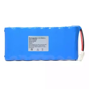 全新電池適用於 EDAN M3,M3B,M3A
