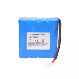 全新電池適用於 kellymed KL-702