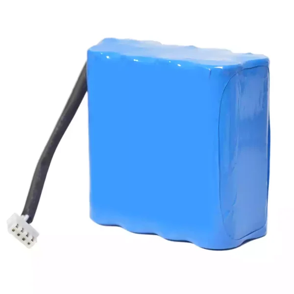 全新電池適用於 kellymed KL-702 - Image 3