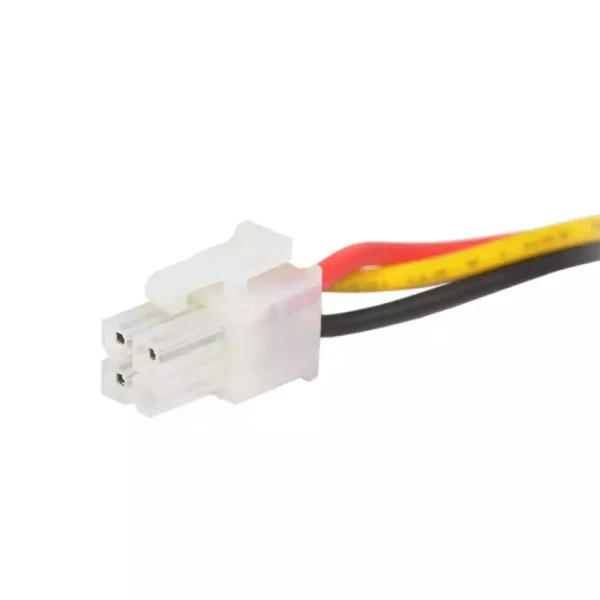全新電池適用於 GP450LAH4BMXE,COSMED Pony FX Desktop - Image 4