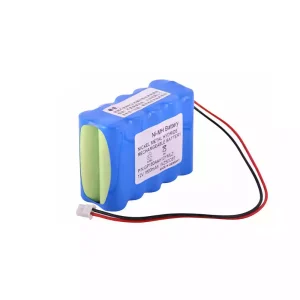 全新電池適用於 Smiths WZ-50C6 GP160AAH10YMLZ