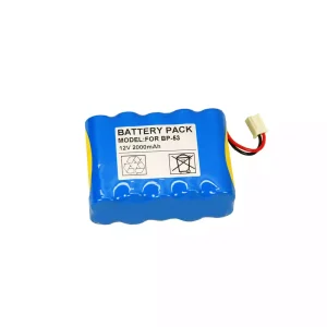 全新電池適用於 TOP BP-53 BP-22