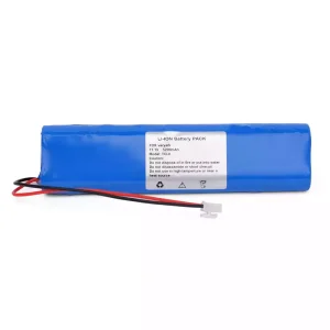 全新電池適用於 Veryark TCI-IV-B TCI-IV