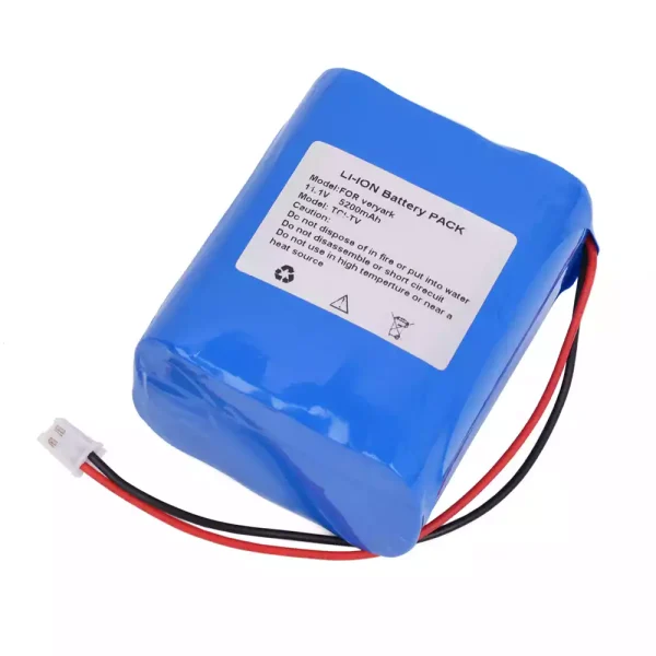 全新電池適用於 Veryark TCI-TV HYLB-1449 - Image 3