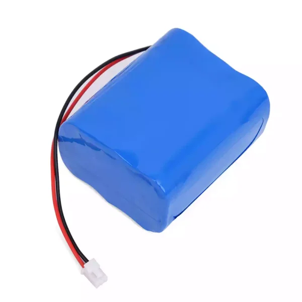 全新電池適用於 Veryark TCI-TV HYLB-1449 - Image 4