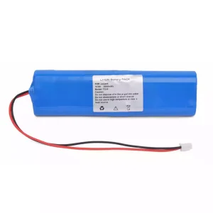 全新電池適用於 Veryark TCI-II