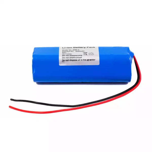 全新電池適用於 ZNB III ZNB -300 ZNB-500 ZNB-600 ZNB-1000 ZNB-1200