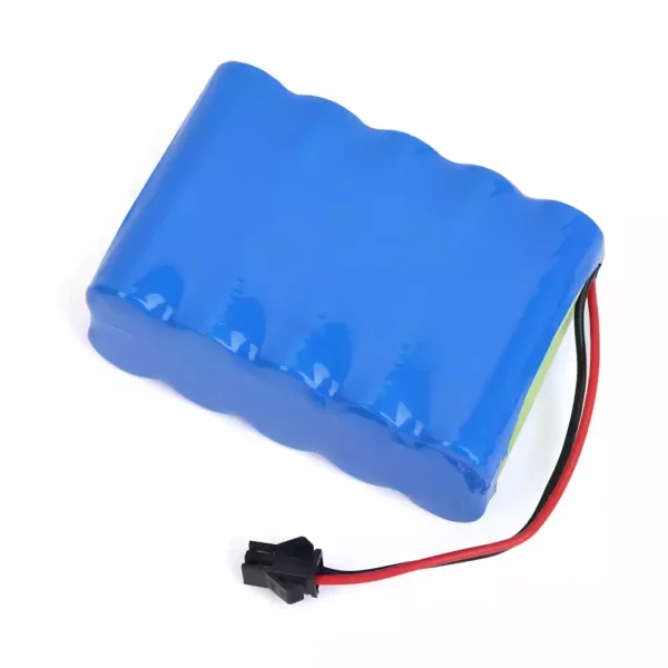 全新電池適用於 MRH MR-301 MR-301C MR-508 - Image 3