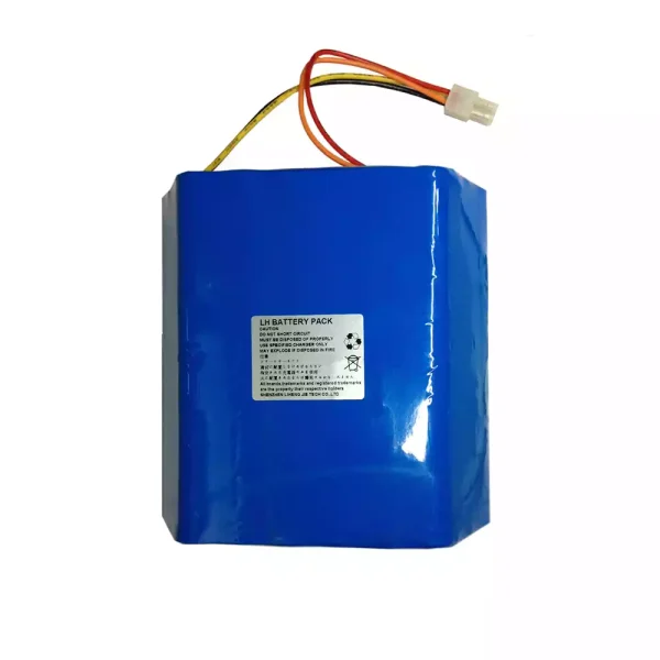 全新電池適用於 Taema T75,RC4500A42AA