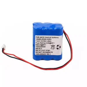 全新電池適用於 Alaris 1000EL00349 GW Volumetric pump