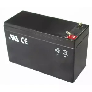 全新電池適用於 TPS-2