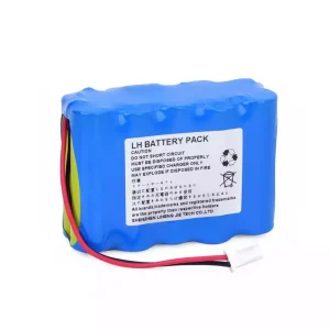 全新電池適用於 HUAXI HX801 HX801C LK-003 SL80472-1
