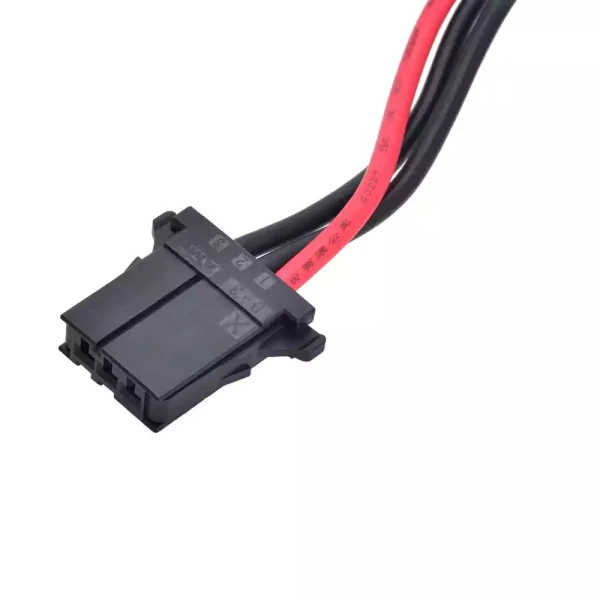 全新電池適用於 NIHON KOHDEN TEC-7500 TEC-7511 TEC-7521 TEC-7531 ECG-9522P - Image 4