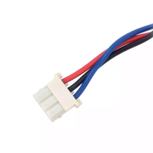 全新電池適用於 Kenz Cardico ECG-108 ECG-110 HHR-12F25G1 - Image 3