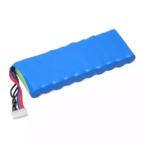 全新電池適用於 ZONCARE ZQ-1201G ZQ-1203G - Image 2