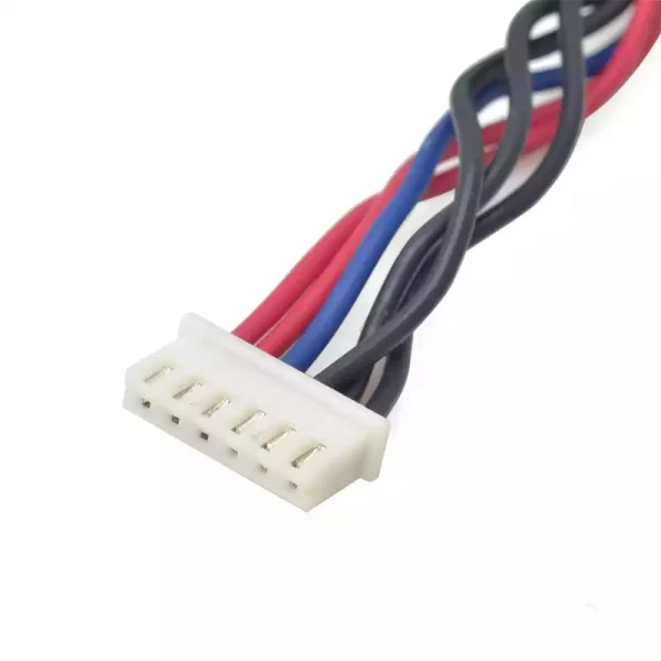 全新電池適用於 ZONCARE ZQ-1201G ZQ-1203G - Image 3