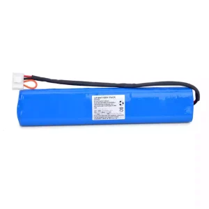 全新電池適用於 Fukuda FCP-2101,FCP-2201,FCP-2202,FCP-220IU,FCP-2201G
