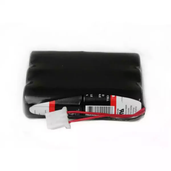 全新電池適用於 HP 43120A,43200,43200A,43100A,43110A,43130,43130A,43100,78672 - Image 2