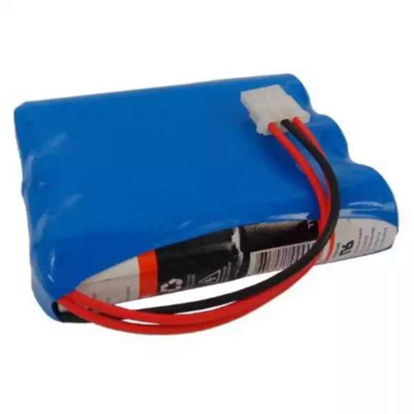 全新電池適用於 HP 43120A,43200,43200A,43100A,43110A,43130,43130A,43100,78672 - Image 3