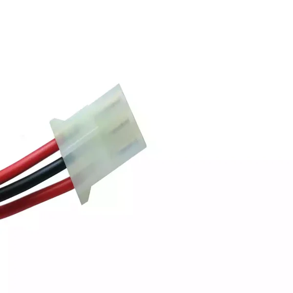 全新電池適用於 HP 43120A,43200,43200A,43100A,43110A,43130,43130A,43100,78672 - Image 4