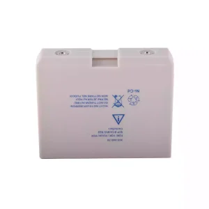 全新電池適用於 GE MSC CardioServ 30344030 SCP910/SCP913/SCP915/SCP922