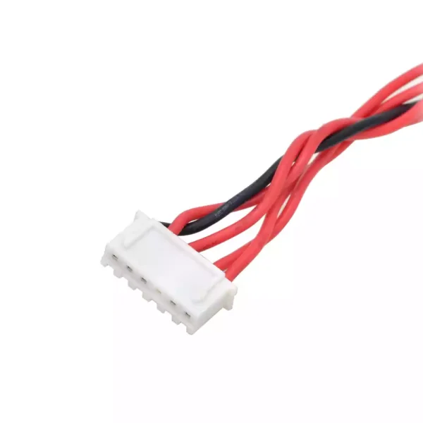 全新電池適用於 ZONCARE ZQ-1201G ZQ-1203C ZQ-12 ZQ-1203G - Image 3