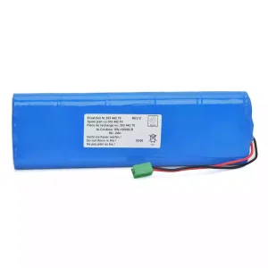 全新電池適用於 GE 303 442 70,30344270