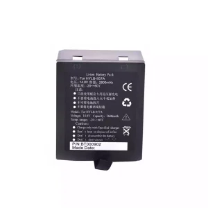 全新電池適用於 EDAN HYLB-957A