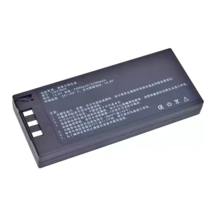 全新電池適用於 COMEN C50 C60 8000D