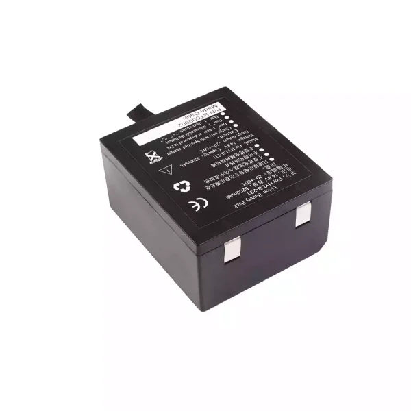 全新電池適用於 EDAN SE-3,M8,IM9A - Image 2