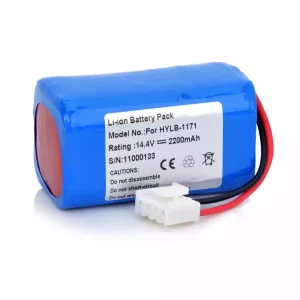 全新電池適用於 ZONCARE HYLB-1171