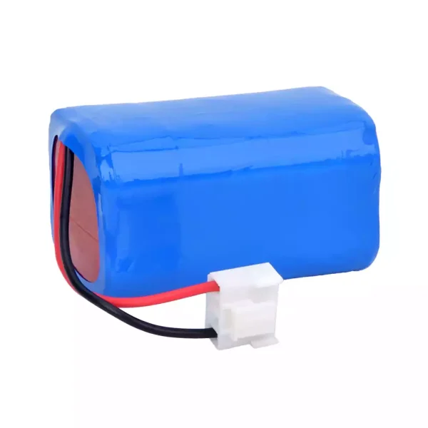 全新電池適用於 ZONCARE ZQ-1206 ECG-6A - Image 3