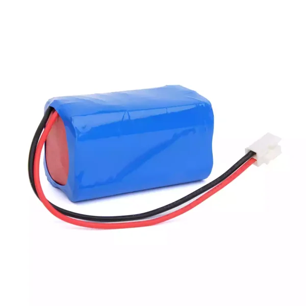 全新電池適用於 SPRING ECG-912A - Image 3