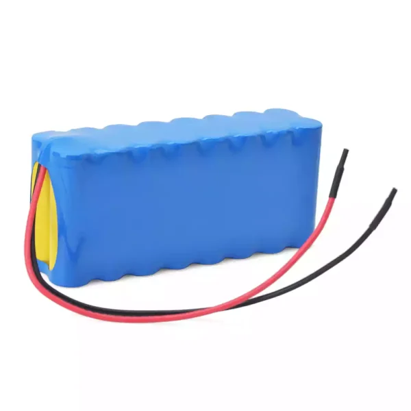 全新電池適用於 GE Responder 1000,Responder 1100 - Image 3