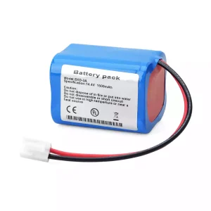 全新電池適用於 SXD-3A