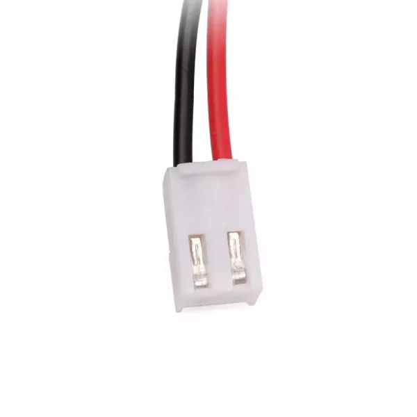 全新電池適用於 WP-AST-102A,WPASTC08-0025,Osen ECG-8112 - Image 4