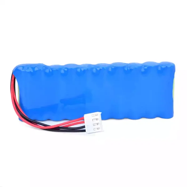 全新電池適用於 KADEY YASEN HYHB-498,KADEY YASEN ECG-901A ECG-901(2010) - Image 3