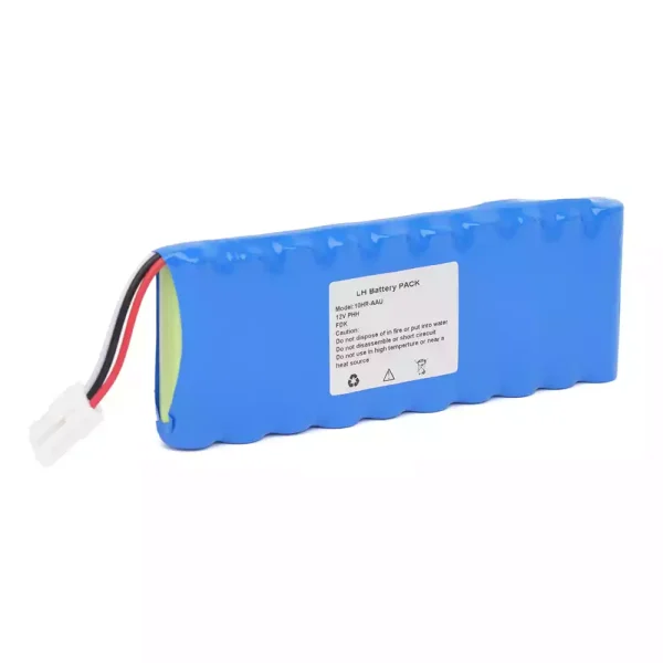 全新電池適用於 10HR-AAU,Kenz Cardico 601 - Image 3