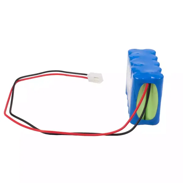 全新電池適用於 M&B ECG1206 ECG1206D DM7000 - Image 3