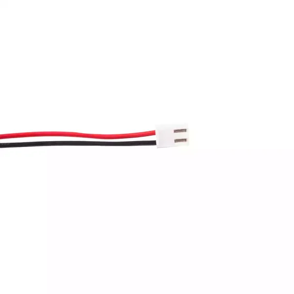 全新電池適用於 BIOCARE ECG-9803 ECG-9803G - Image 3
