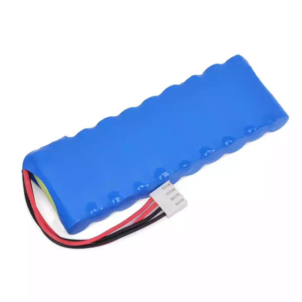 全新電池適用於 Carewell HX-AA-12-1500 - Image 3