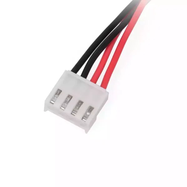 全新電池適用於 Carewell HX-AA-12-1500 - Image 4