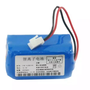 全新電池適用於 RAYTOP LBP144,BIOCARE ECG-9801,ECG-9803