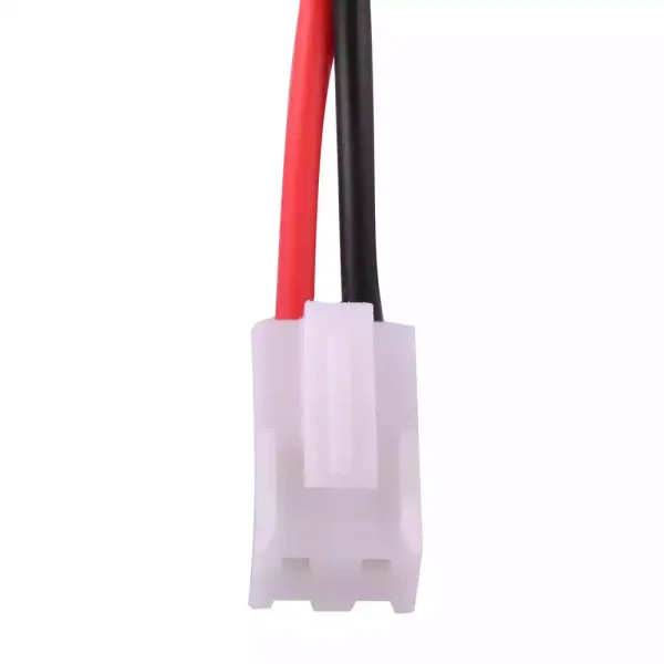 全新電池適用於 RAYTOP LBP144,BIOCARE ECG-9801,ECG-9803 - Image 3