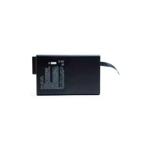 全新電池適用於 Philips M3 M2 M4 M3046A,NJ1020HP
